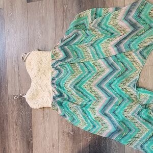 Womens sundress